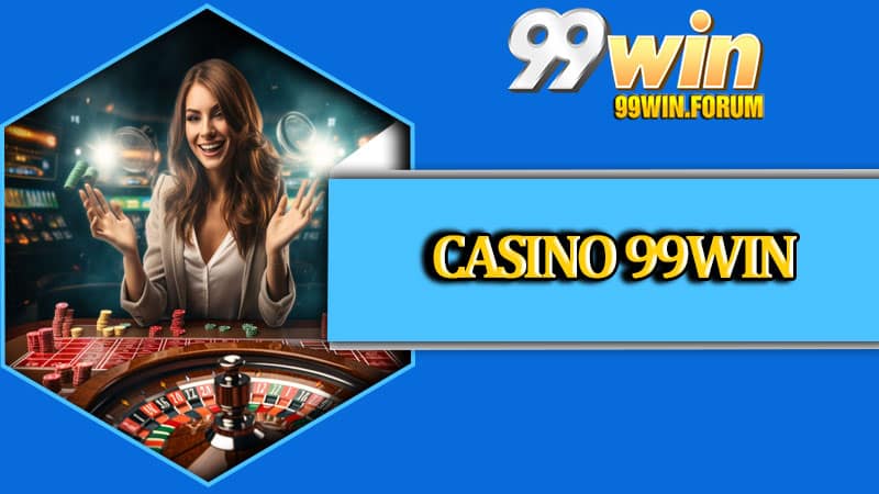 Casino 99win
